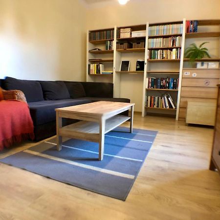 Apartament Ogarna Old Town Gdansk Apartment Exterior photo